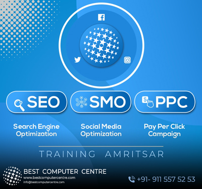 best seo online courses in amritsar