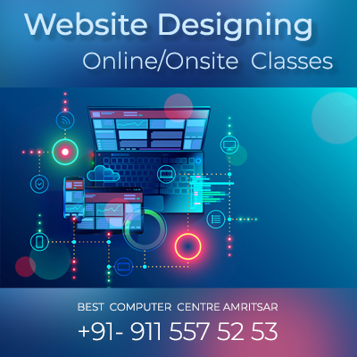 php mysql online training classes amritsar